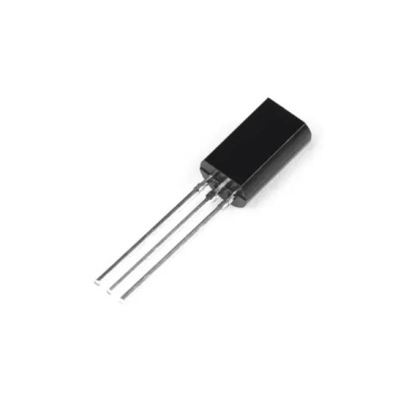 2SA683 PNP 1.5A 30V TO-92L...