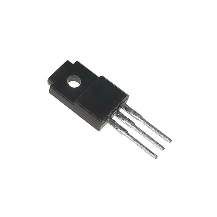 2SD2478 (D2478) NPN 4A 80V TO-220FA BJT Transistör