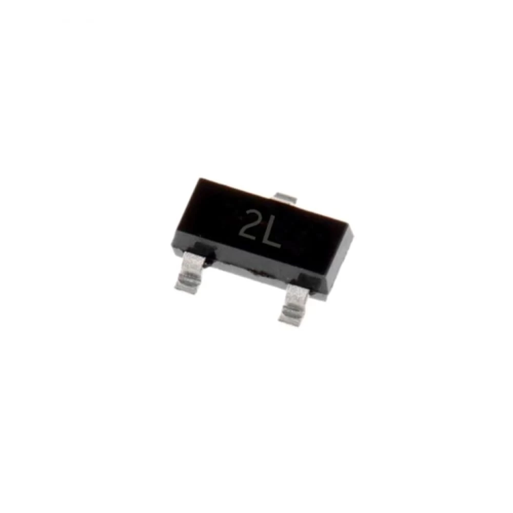 MMBT5401 (2L) PNP 0.6A 160V SOT-23 BJT Transistör