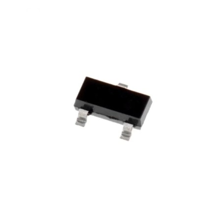 2N5551 (G1L) NPN 0.6A 180V...