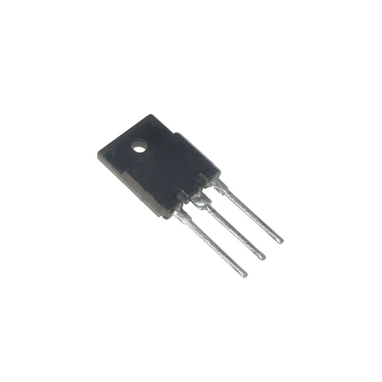 2SC5801 (C5801) NPN 0.1A 9V TO-3PF BJT Transistör