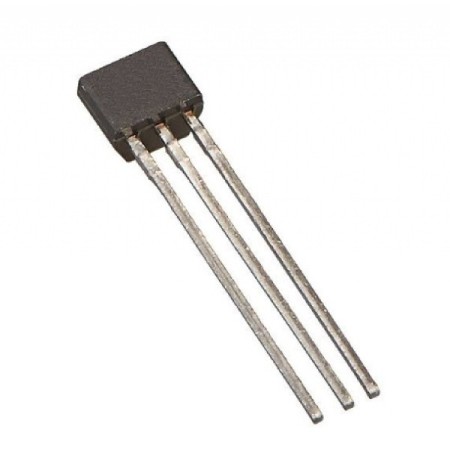 2SD1020 (D1020) NPN 0.7A...