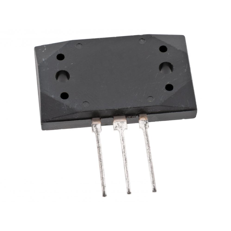 2SC2588A NPN 12A 130V MT-200 BJT Transistör