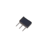 2SD1996 (D1996) NPN 0.5A 25V SIP-3 BJT Transistör-mini-0
