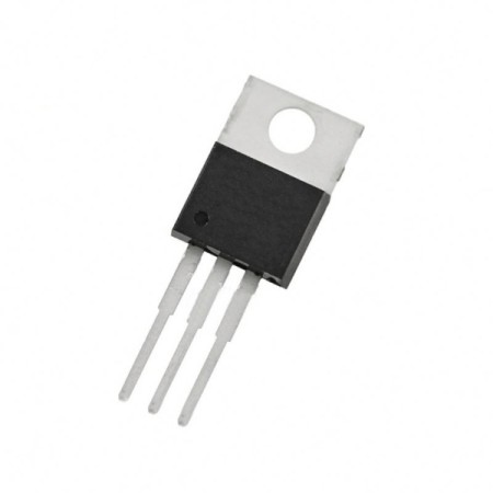 BU406 NPN 10A 400V TO-220...