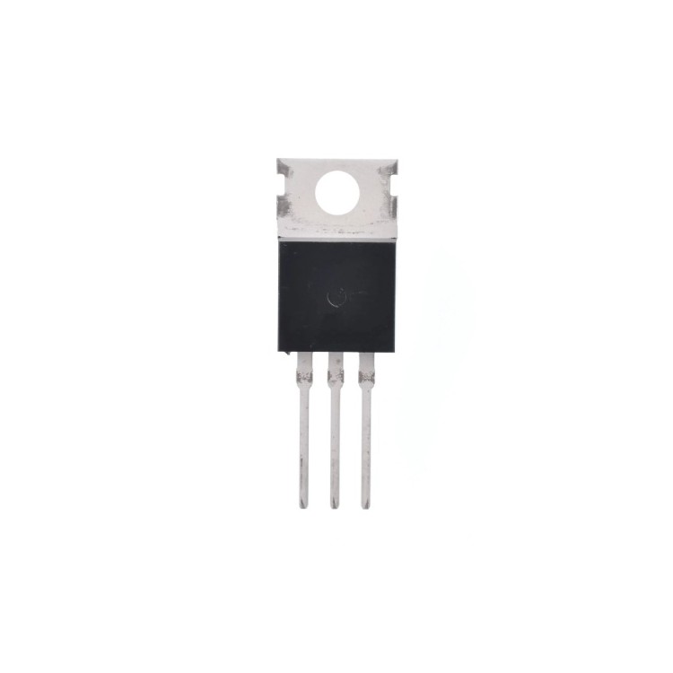 IKP20N60T (K20T60) TO-220 41A 600V 166W IGBT Transistör