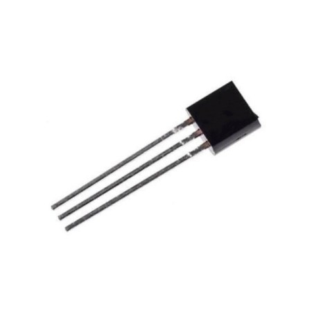 BC879 NPN 1A 100V TO-92 BJT...