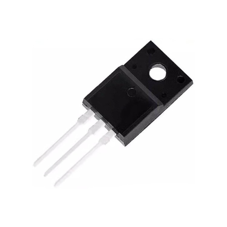 BUK444-600B TO-220F N-Kanal 1.5A 600V Mosfet Transistör