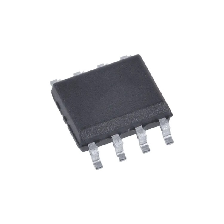 FDS5680 SOIC-8 N-Kanal 8A 60V Mosfet Transistör