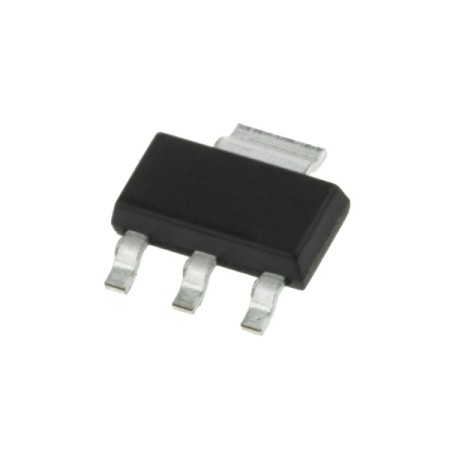 BCP53-16 PNP 1A 100V...