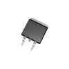 IPB123N10N3G (123N10N) TO-263 N-Kanal 58A 100V Mosfet Transistör-mini-0