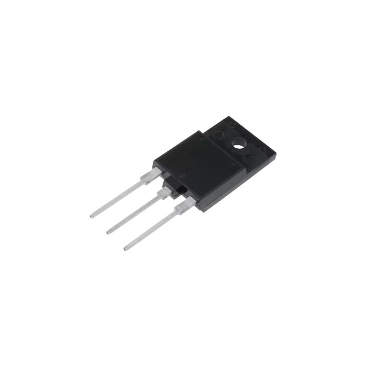 FGAF40N60UF (FGAF40N60) TO-3PF 40A 600V 100W IGBT Transistör