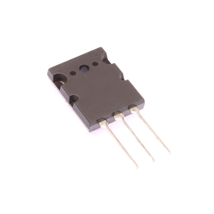 FDL100N50F TO-264 N-Kanal 100A 500V Mosfet Transistör