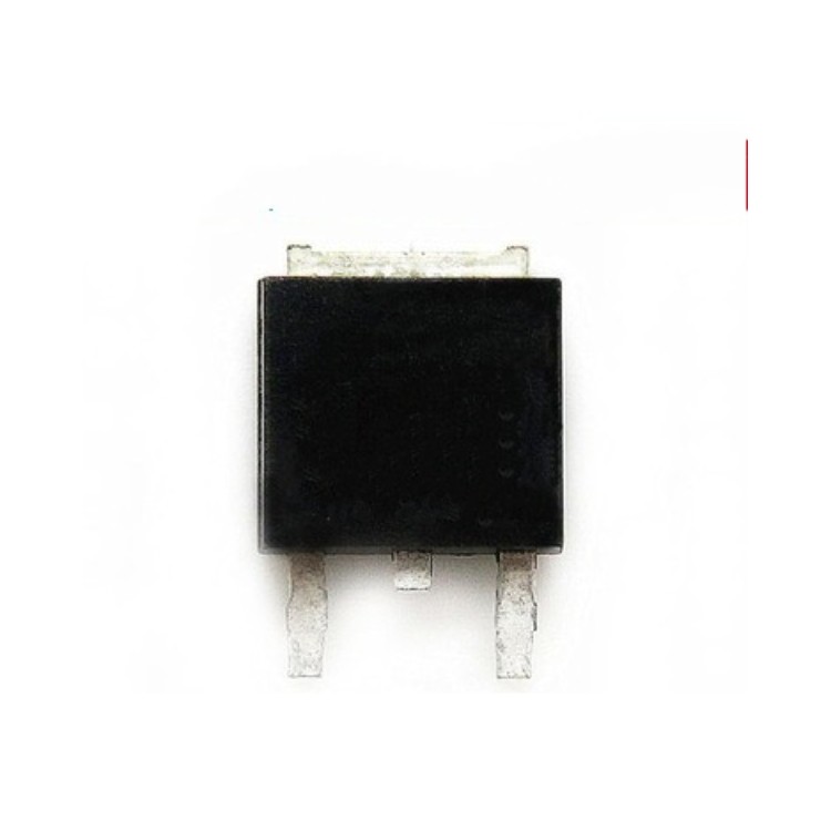 IPD60R2K1CE (60S2K1CE) TO-252 N-Kanal 2.3A 600V Mosfet Transistör