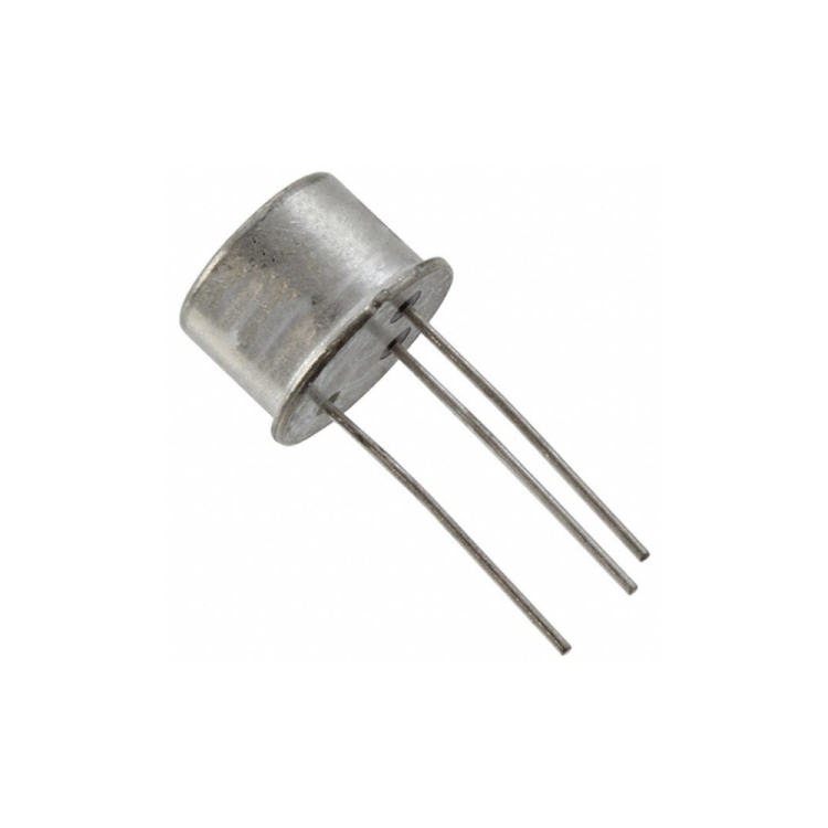 BC178B (BC178) PNP 0.2A 30V TO-18 BJT Transistör