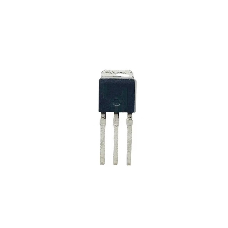 IPS50R520CP (5R520P) TO-251 N-Kanal 7.1A 500V Mosfet Transistör