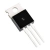 NDP6060L TO-220 N-Kanal 48A 60V Mosfet Transistör-mini-0