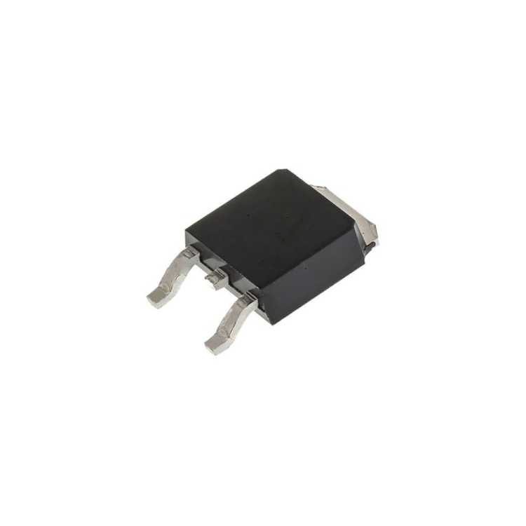 NCE6075K TO-252 N-Kanal 75A 60V Mosfet Transistör