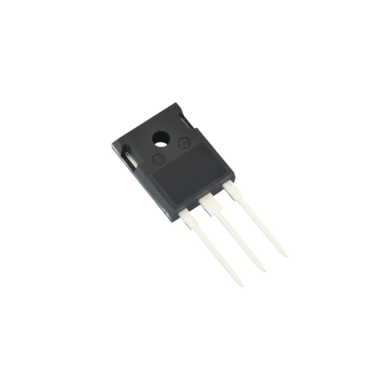 IXDH35N60BD1 TO-247 60A 600V 250W IGBT Transistör