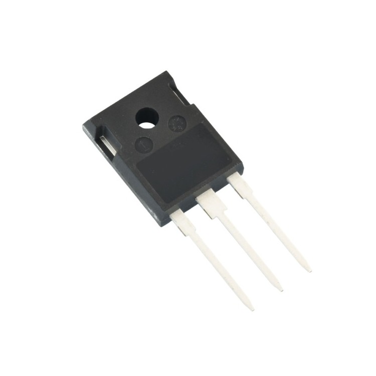 SGW50N60HS (G50N60HS) TO-247 100A 600V 416W IGBT Transistör