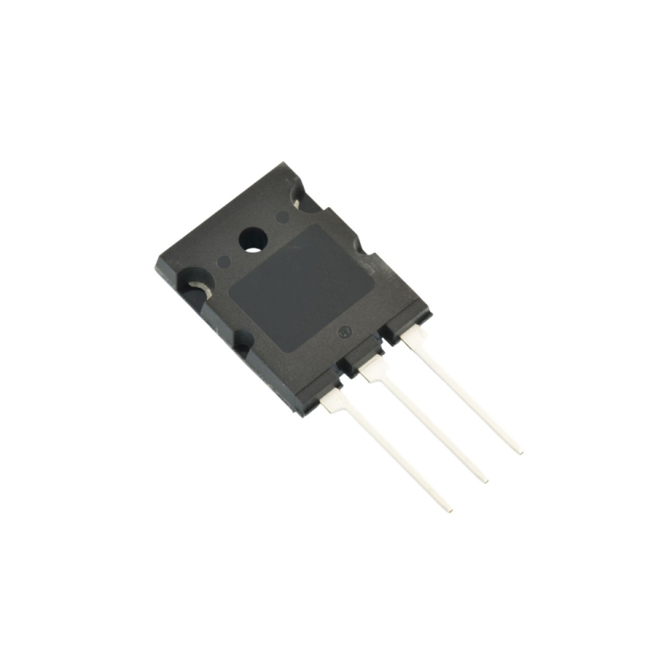 IXGK60N60C2D1 TO-264 75A 600V 480W IGBT Transistör