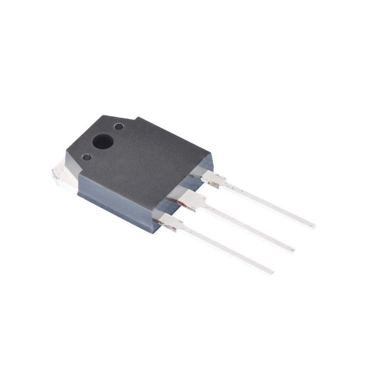 SGT60N60FD1PN (60N60FD1) TO-3P 120A 600V 321W IGBT Transistör