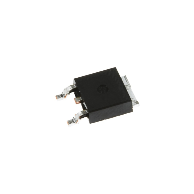 SQD23N06-31L TO-252 N-Kanal 23A 60V Mosfet Transistör