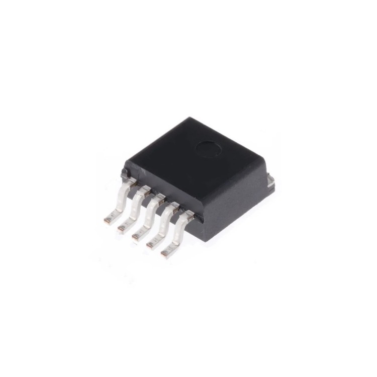 BTS244Z (BTS244) TO-263-5 N-Kanal 33A 55V Mosfet Transistör