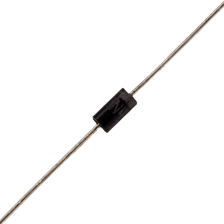 ER108 (ER108_R2_10001) 1A 800V DO41 Diyot
