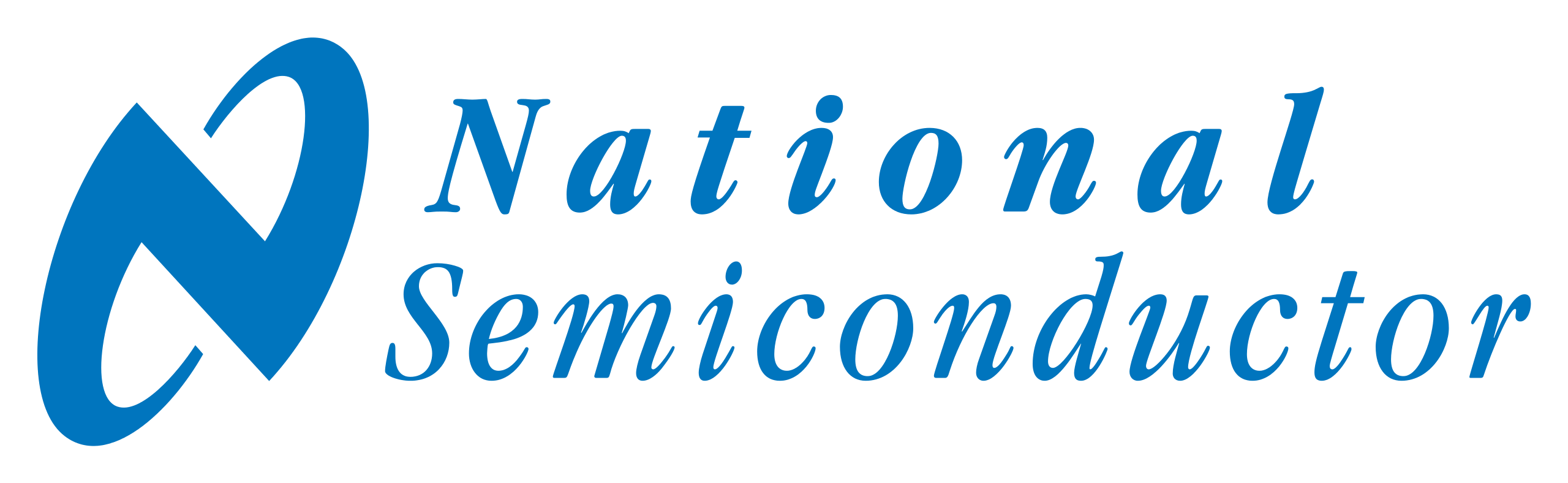 National Semiconductor ( NSC )