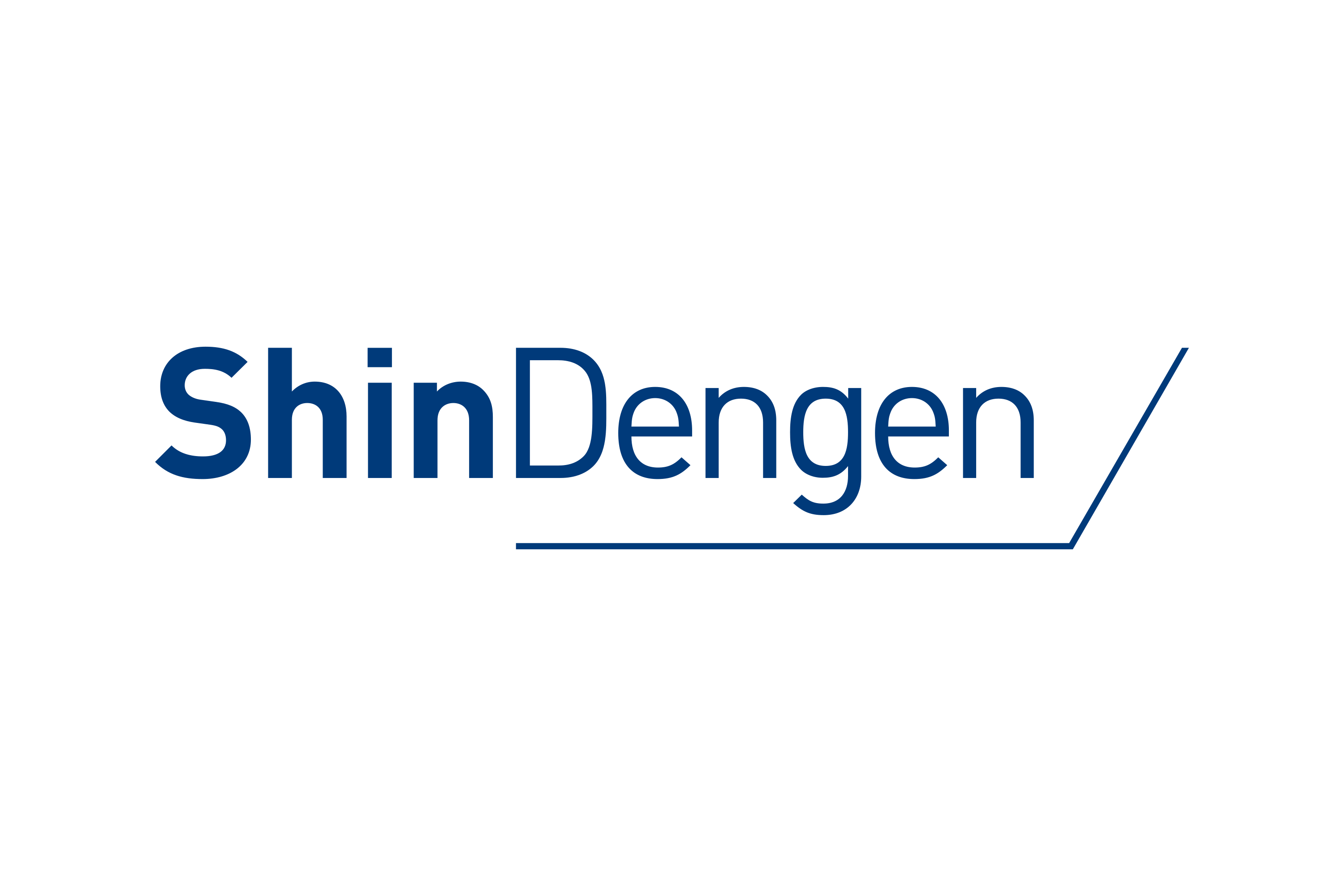 Shindengen