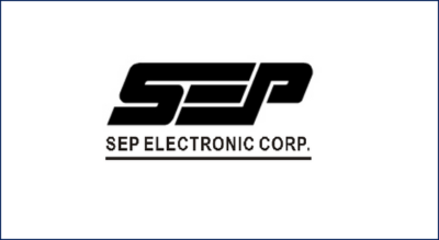 SEP Electronics Corp.